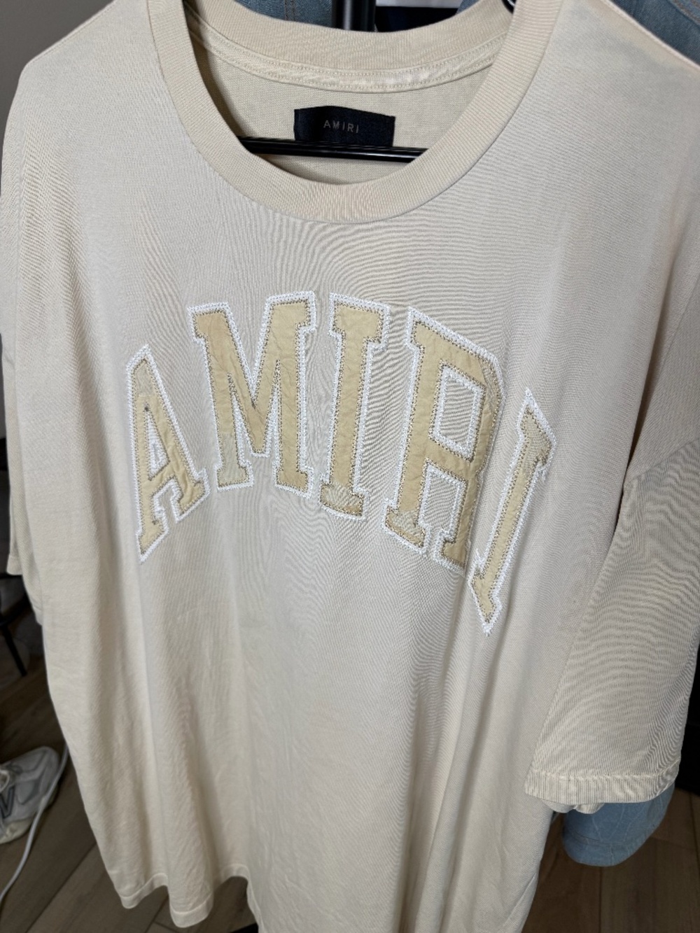 Amiri T-Shirt